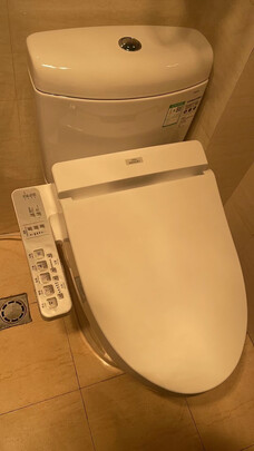 TOTOCW982CBT305+TCF345C2CS智能马桶|TOTOCW982CBT305+TCF345C2CS智能马桶怎么样上手一周说讲感受