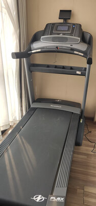 美国爱康跑步机netl10816怎么样?三个月使用讲体验感受