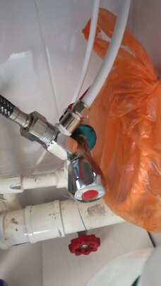 净水器|沁园LRD5951-5D净水器怎么样？内幕使用评测揭秘