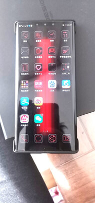 华为 HUAWEI Mate 30 RS怎么样?上手两小时想摔了后悔极?