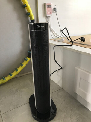 取暖器|客观评价美的HFY20B取暖器怎么样？上手三周说真相