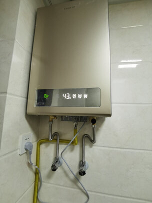卡萨帝JSQ31-16CX3(12T)U1怎么样？上手一周讲真相