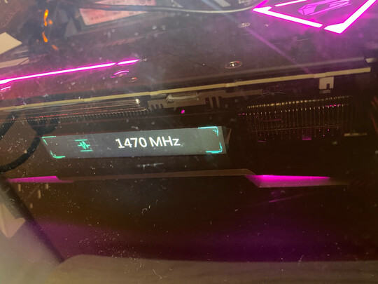七彩虹 (Colorful) RTX2060怎么样,大V分享种草全过程【三大看点】