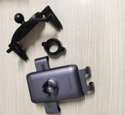 车载手机支架