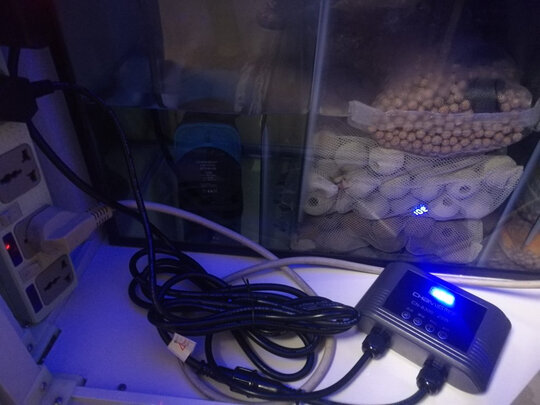 鱼缸水泵