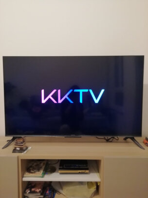 KKTV U50K6好不好？操控简单吗，尺寸适宜吗？