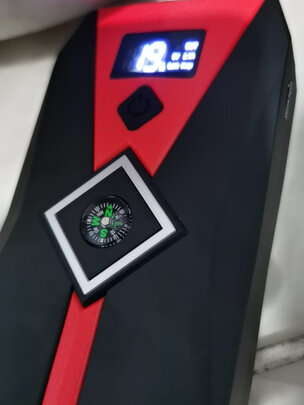 汽车应急启动电源