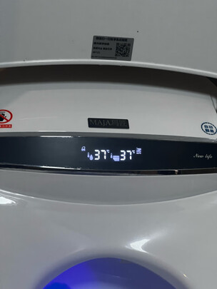 智能马桶|参考剖析玛匠9912智能马桶怎么样?深度测评剖析