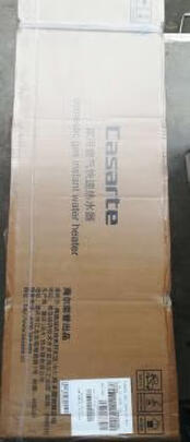 卡萨帝热水器怎么样为什么这么贵值这个价吗？