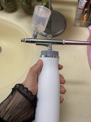 inFaceBF-15E一周使用彻底爱上了吗