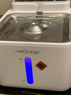 宠物饮水机