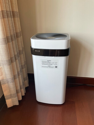 空气净化器|「用后真实感受」贝昂空气净化器X3(H)怎么样，是否值得入手呀？