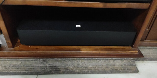 JBLSTV330回音壁|JBLSTV330回音壁怎么样上手一周说讲感受