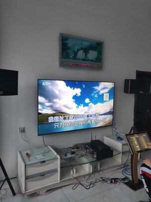 kkh点歌机怎么样？使用三周彻底后悔了是吗？