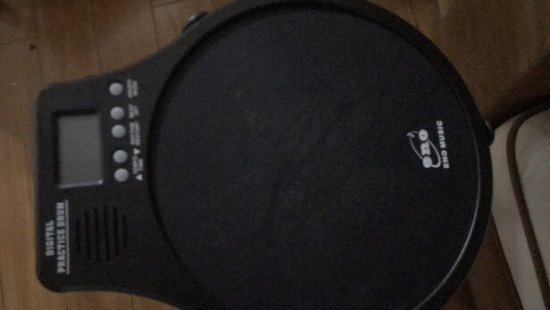 乐器静音鼓