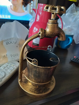 烟灰缸