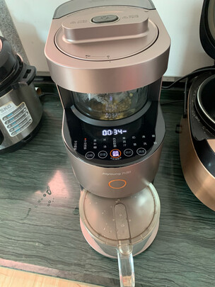飞利浦HR3868/00亲身感受曝光，图文解密必看