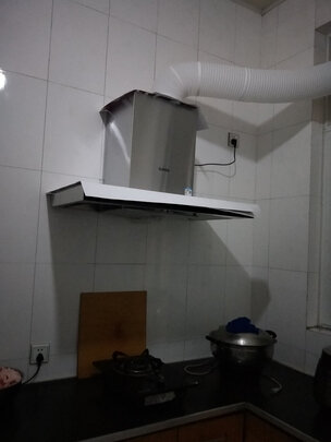 苏泊尔DU1F1油烟机怎么样?讲讲评测感受