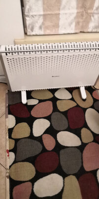 取暖器|格力NBDC-22取暖器怎么样上手一周说讲感受