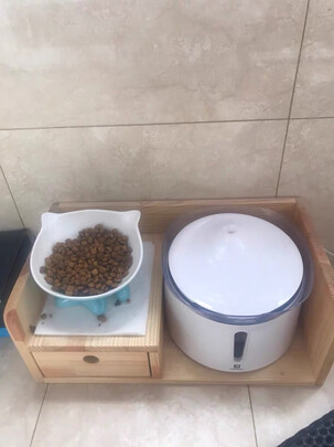 宠物饮水机
