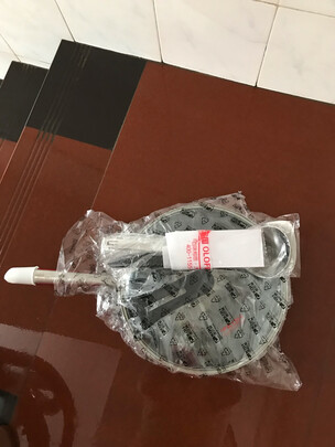 不粘锅