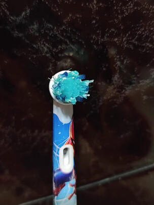 电动牙刷
