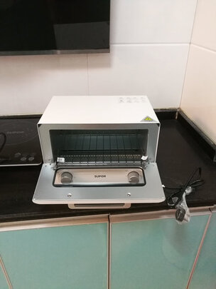 苏泊尔电烤箱蒸烤箱|客观评价苏泊尔电烤箱蒸烤箱怎么样？上手三周说真相