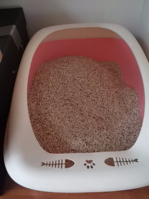 豆腐猫砂