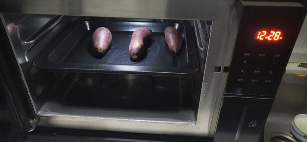 格兰仕SG26T-D10蒸烤箱|「用后真实感受」格兰仕蒸烤箱SG26T-D10怎么样多少人不看这里被坑了