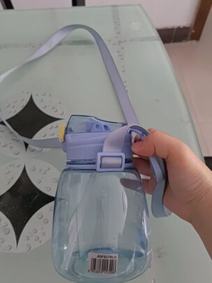 运动水壶
