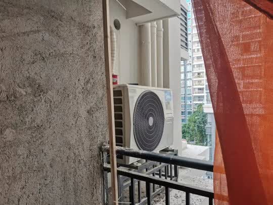 一:选购海尔(haier)风管机建议