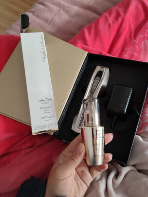 Dr.Arrivo|看完不迷路：Dr.Arrivo the zeus宙斯美容仪器好不好用?用后一周说真相