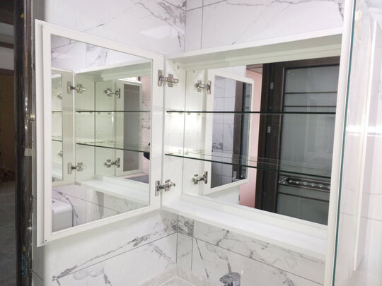 恒洁(HEGII)浴室柜|恒洁(HEGII)浴室柜怎么样？属于什么档次呢？