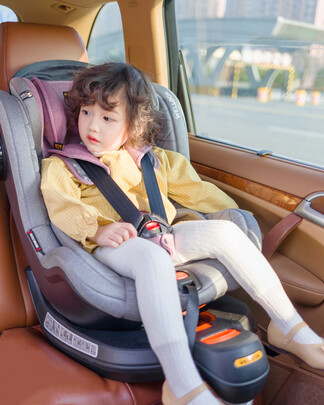 惠尔顿儿童安全座椅怎么样讲一讲体验评测感受