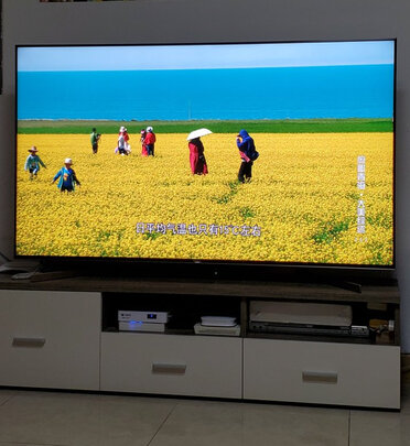 索尼电视怎么样?听说质量差评判有依据吗？