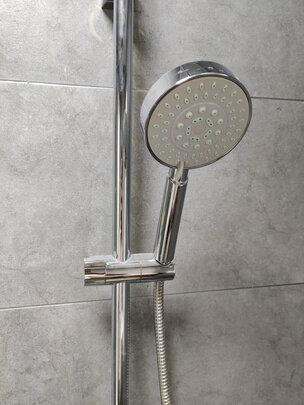 恒洁HMF918-333恒温花洒|恒洁HMF918-333恒温花洒真实使用感受？真相必看