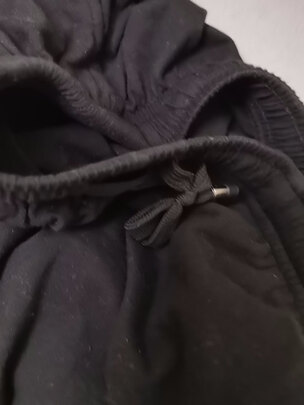 睡裤
