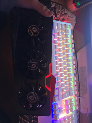 七彩虹(GeForce)RTX 2060/2060怎么样,优缺点秘密解说,幸好看了!