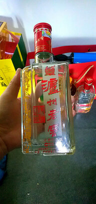 郎酒53度酱香型白酒怎么样网友知道爆料,不想被广告托忽悠