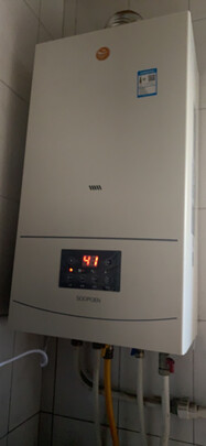 索普恩热水器详细评测报告看了让人心惊