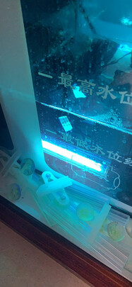 鱼缸uv杀菌灯紫外线