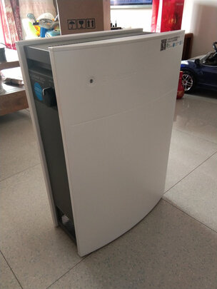 布鲁雅尔Blueair空气净化器303 怎么样？刚买了就后悔了是吗