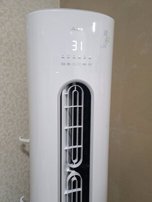 奥克斯KFR-51LW/BpR3CPA1(B3)柜机空调|奥克斯KFR-51LW/BpR3CPA1(B3)柜机空调怎么样？内幕使用评测揭秘