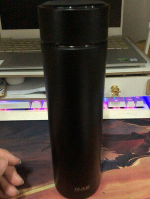 保温杯