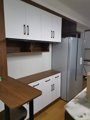 冰箱|西门子冰箱KX50NA43TI怎么样?用后一周讲体验感受