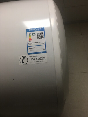 求助专家：美的电热水器F8030-V3C怎么样到底垃不垃圾？