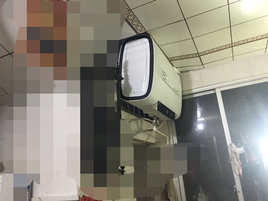 奥克斯SMS-DB03热水器|消费者诉说奥克斯SMS-DB03怎么样？到底值不值得入手呀？