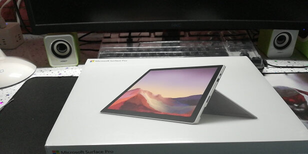 微软Surface Pro 7怎么样呀？运行流畅吗，功能齐全吗？
