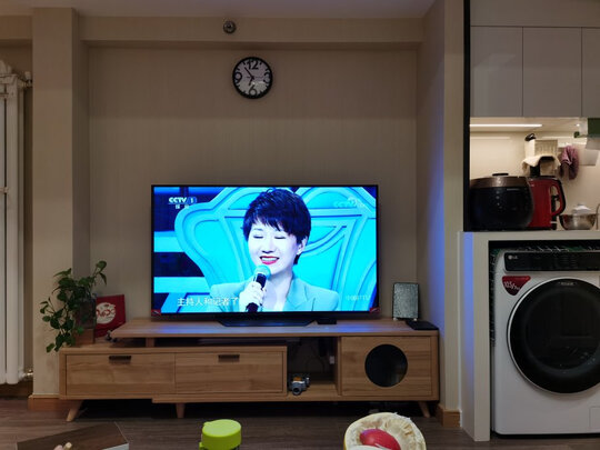 LG OLED65C9PCA怎么样？体验后讲一讲我的感受