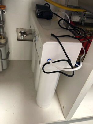 3MBFS3-40GL净水器|3MBFS3-40GL净水器独家揭秘评测真相,不看后悔!